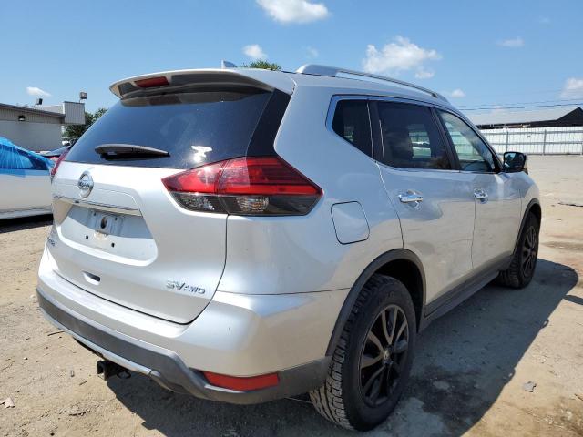 Photo 4 from auction – 2017 NISSAN ROGUE S with VIN KNMAT2MV8HP545718
