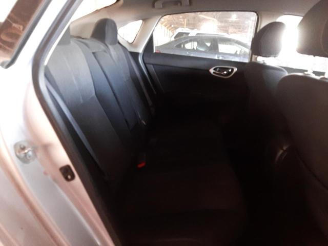 Photo 6 from auction – 2014 NISSAN SENTRA S with VIN 3N1AB7AP3EL669783