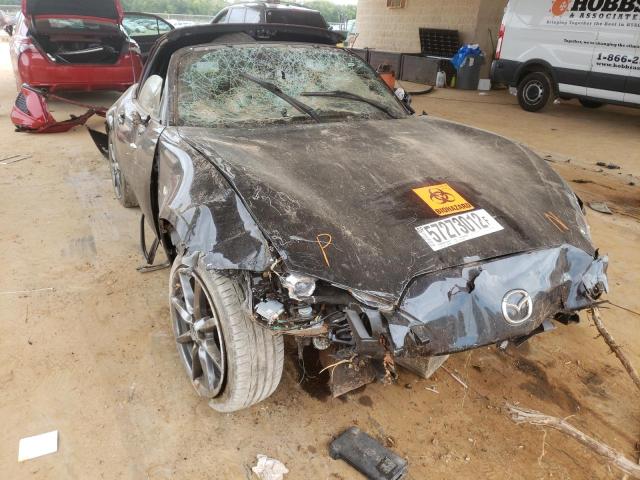 MAZDA MX-5 MIATA 2018 with VIN JM1NDAD71J0202063 - Photo from auction