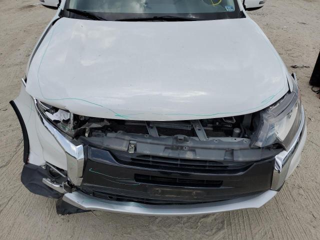 Photo 9 from auction – 2016 MITSUBISHI OUTLANDER with VIN JA4JZ4AX3GZ016089