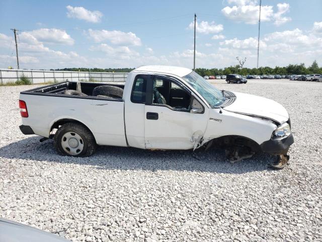 Photo 9 from auction – 2007 FORD F150 with VIN 1FTRF12287NA21542