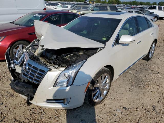 Photo 2 from auction – 2013 CADILLAC XTS PREMIU with VIN 2G61S5S34D9147472