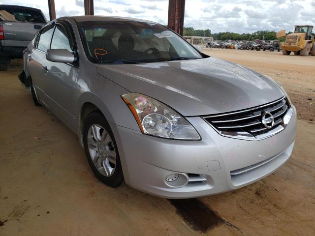 NISSAN ALTIMA BAS 2012 with VIN 1N4AL2AP9CC118107 - Photo from auction