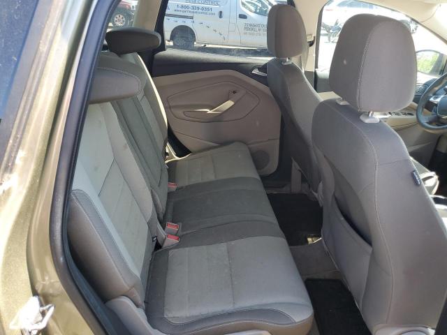 Photo 6 from auction – 2013 FORD ESCAPE with VIN 1FMCU0GX5DUB19936