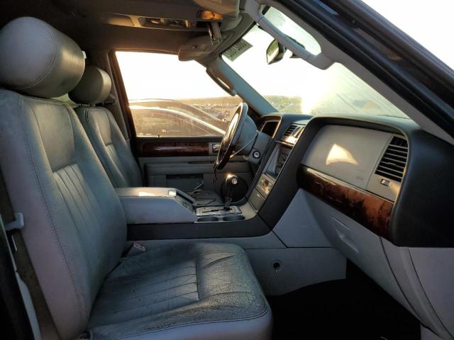 Photo 5 from auction – 2006 LINCOLN NAVIGATOR with VIN 5LMFU27566LJ06898
