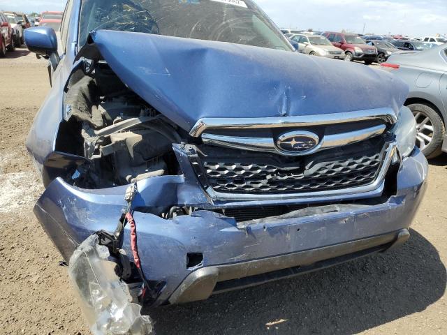 Photo 9 from auction – 2015 SUBARU FORESTER 2 with VIN JF2SJAHC1FH456370