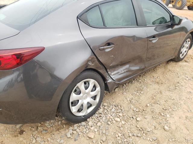 Photo 9 from auction – 2018 MAZDA 3 SPORT with VIN 3MZBN1U79JM186754
