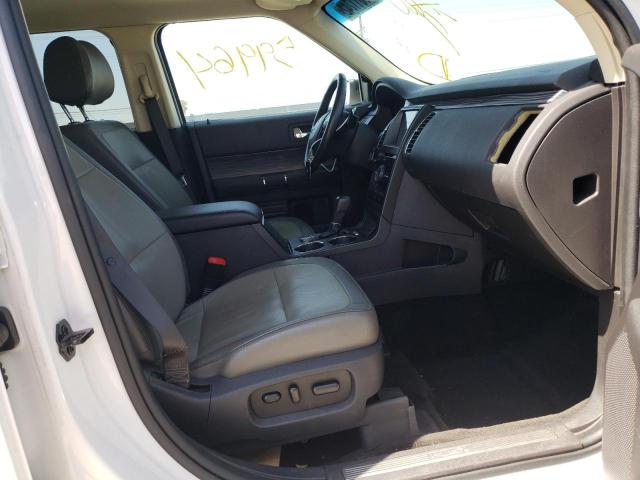 Photo 5 from auction – 2017 FORD FLEX LIMIT with VIN 2FMHK6DT3HBA10712