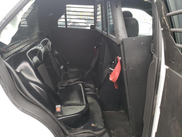 Photo 6 from auction – 2014 FORD EXPLORER P with VIN 1FM5K8AR0EGA09285