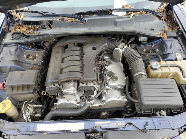 Photo 7 from auction – 2006 DODGE CHARGER SE with VIN 2B3KA43G56H304839