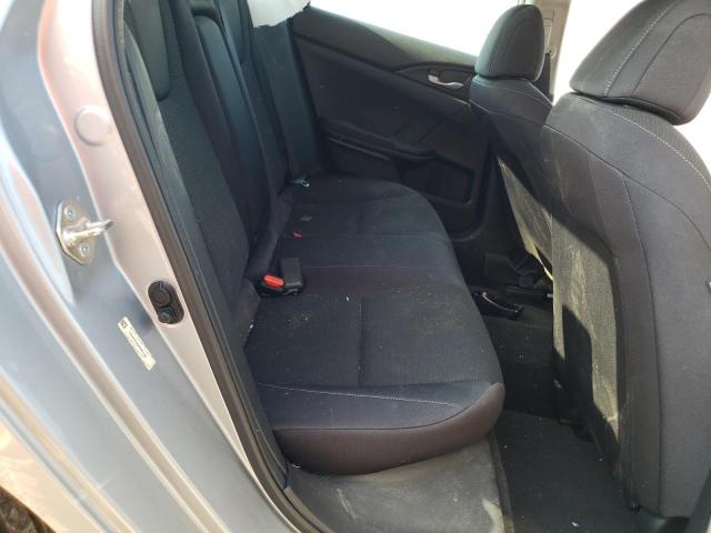 Photo 6 from auction – 2019 HONDA INSIGHT EX with VIN 19XZE4F59KE025136