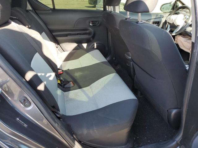 Photo 6 from auction – 2015 TOYOTA PRIUS C with VIN JTDKDTB33F1584290