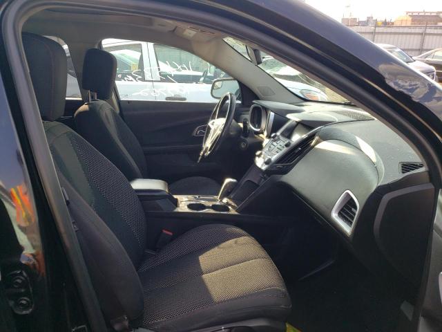 Photo 5 from auction – 2012 CHEVROLET EQUINOX LT with VIN 2GNALDEK6C1116798