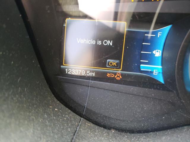 Photo 8 from auction – 2018 FORD FUSION SE with VIN 3FA6P0H76JR286337