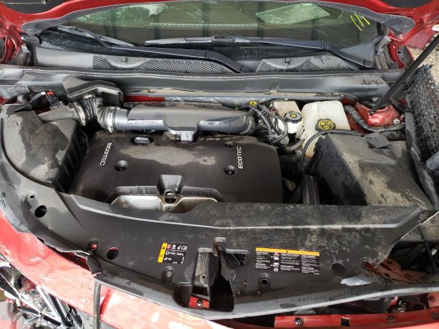 Photo 7 from auction – 2015 CHEVROLET IMPALA LT with VIN 2G1115SL1F9138949
