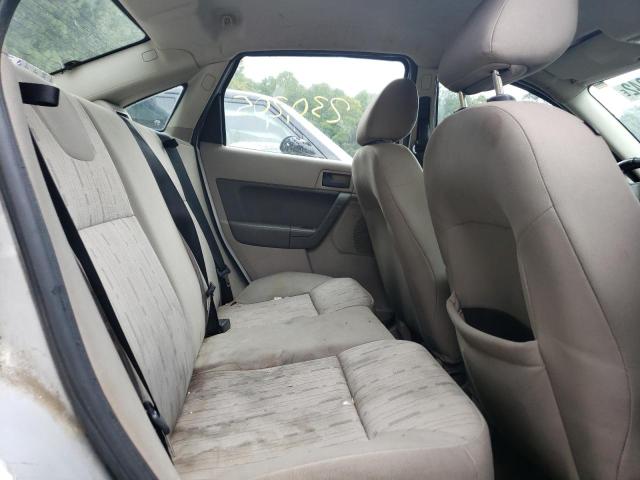 Photo 6 from auction – 2008 FORD FOCUS SE with VIN 1FAHP35N58W213481