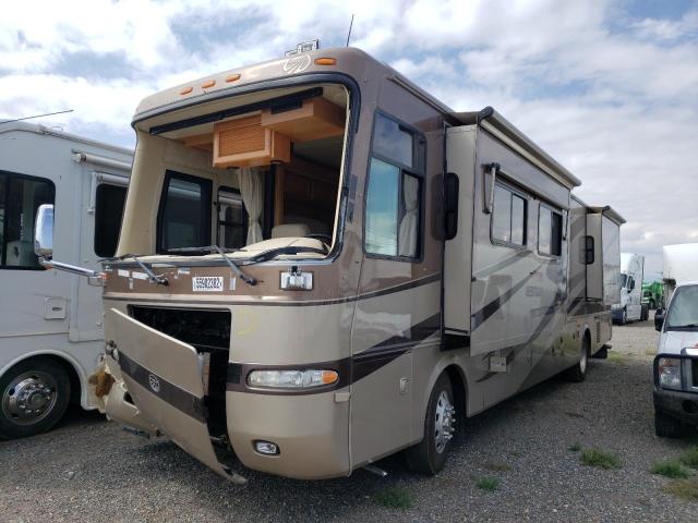 Photo 2 from auction – 2006 MONA MOTOR HOME with VIN 1RF43464962037158