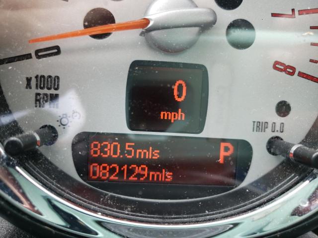صورة رقم 8 من المزاد - 2013 MINI COOPER S P مع VIN WMWSS5C53DWN49019