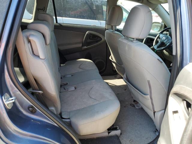 Photo 6 from auction – 2010 TOYOTA RAV4 with VIN 2T3BF4DV8AW069231
