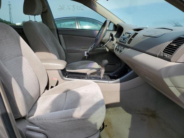 Photo 5 from auction – 2003 TOYOTA CAMRY LE with VIN 4T1BE30K43U694617