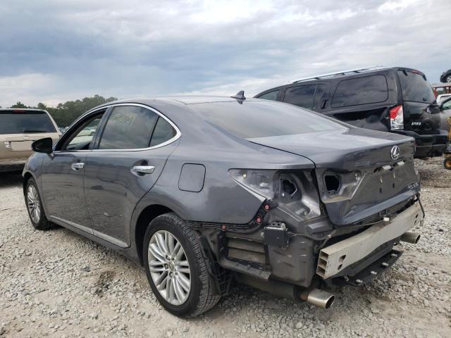 Foto 3 de la subasta – 2013 LEXUS ES 350 con VIN JTHBK1GG3D2065722