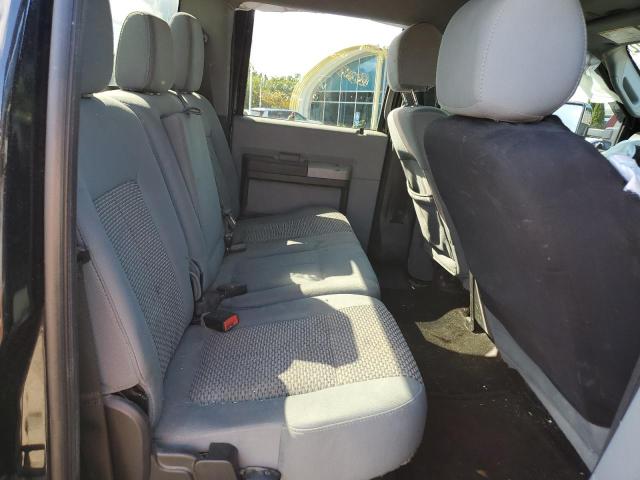 Photo 4 from auction – 2014 FORD F250 SUPER with VIN 1FT7W2B60EEA18390