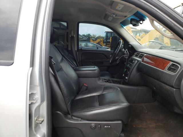 Photo 5 from auction – 2012 GMC SIERRA K15 with VIN 3GTP2WE75CG160716