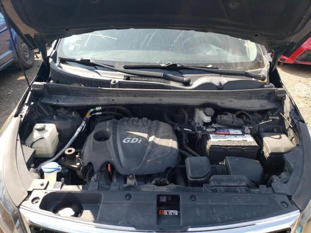 Photo 7 from auction – 2014 KIA SPORTAGE L with VIN KNDPBCAC6E7636858