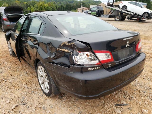 صورة رقم 3 من المزاد - 2011 MITSUBISHI GALANT ES مع VIN 4A32B3FF7BE015968