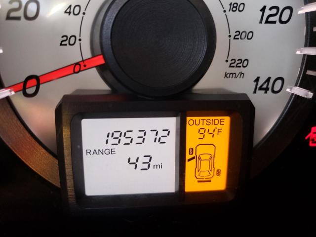 Photo 8 from auction – 2013 HONDA PILOT EXL with VIN 5FNYF4H56DB023850