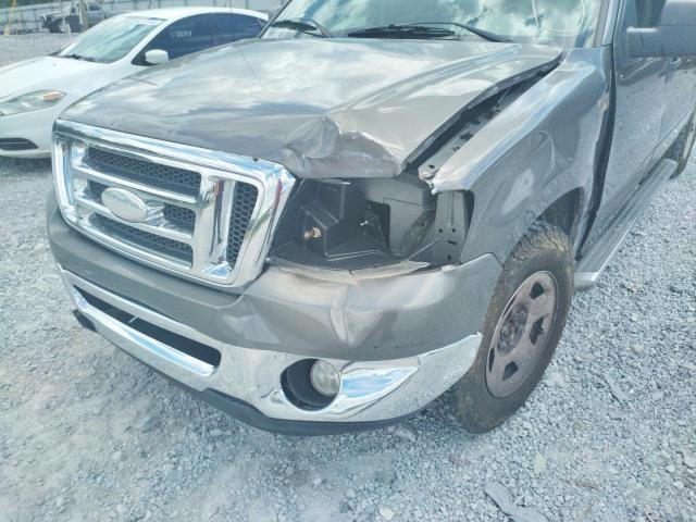 Photo 9 from auction – 2008 FORD F150 SUPER with VIN 1FTRW12W28FB57938