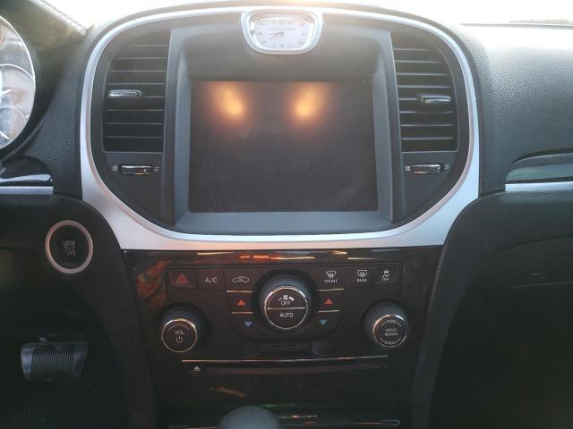 Photo 9 from auction – 2013 CHRYSLER 300C with VIN 2C3CCAET6DH661602