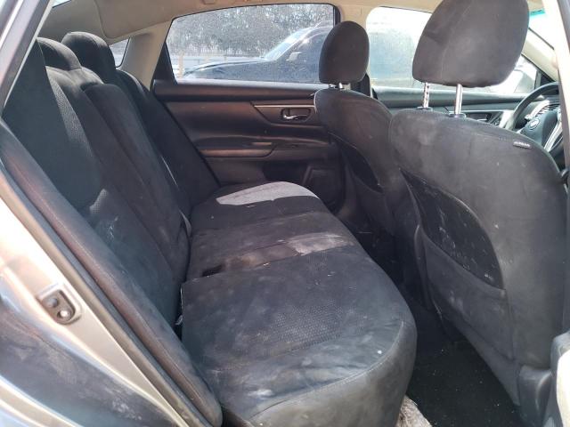 Photo 6 from auction – 2015 NISSAN ALTIMA 2.5 with VIN 1N4AL3AP5FC467906