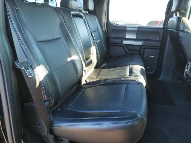 Photo 6 from auction – 2017 FORD F150 SUPER with VIN 1FTEW1EG2HKE56288
