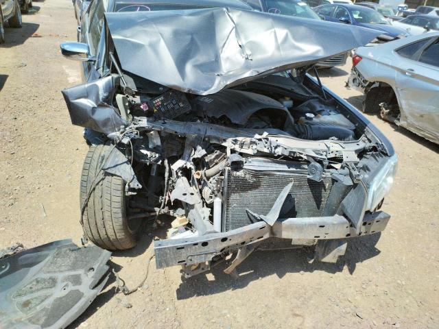 Photo 9 from auction – 2013 CHRYSLER 300C with VIN 2C3CCAET6DH551259