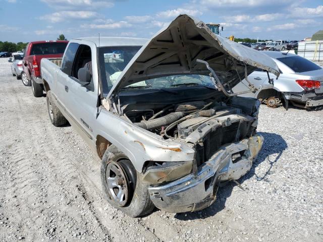 DODGE RAM 1500 1998 with VIN 3B7HC12YXWM295696 - Photo from auction