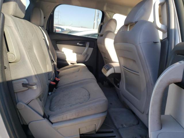 Photo 6 from auction – 2011 GMC ACADIA SLE with VIN 1GKKVNED0BJ238919