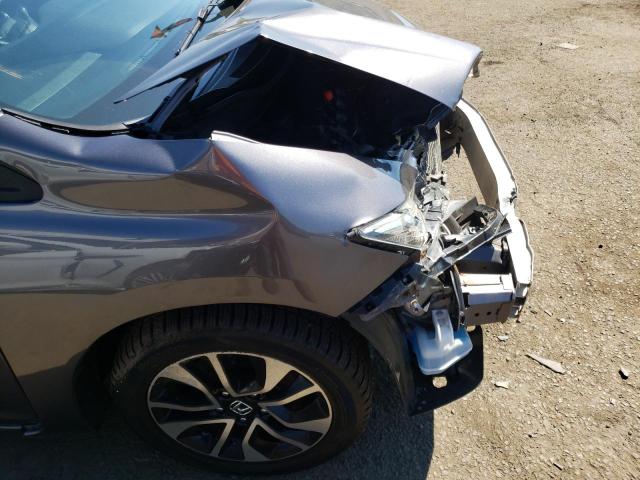 Photo 9 from auction – 2014 HONDA CIVIC EX with VIN 19XFB2F82EE206772