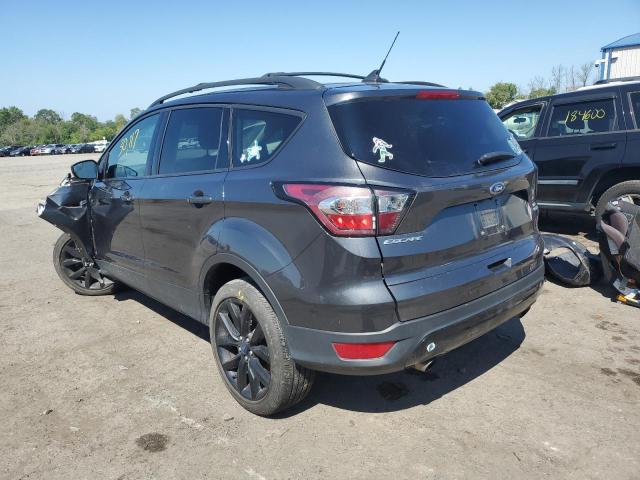 Photo 3 from auction – 2018 FORD ESCAPE SE with VIN 1FMCU9GD2JUD40271
