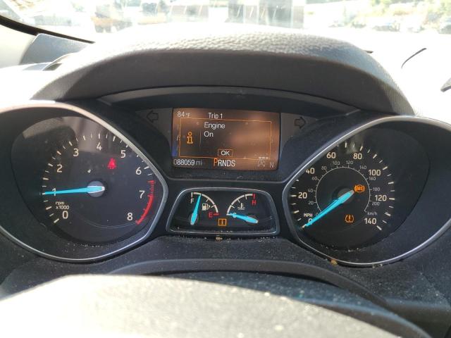 Photo 8 from auction – 2017 FORD ESCAPE SE with VIN 1FMCU9GD6HUA02088