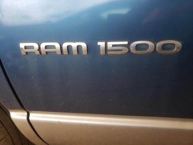 Photo 10 from auction – 2005 DODGE RAM 1500 S with VIN 1D7HA18N95J619984