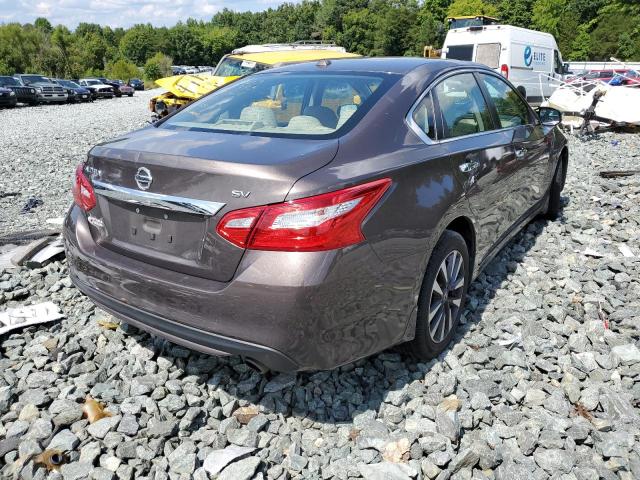 Photo 4 from auction – 2016 NISSAN ALTIMA 2.5 with VIN 1N4AL3AP0GC147393