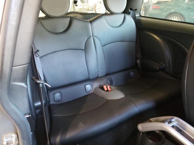 Photo 6 from auction – 2008 MINI COOPER S with VIN WMWMF73518TV37449