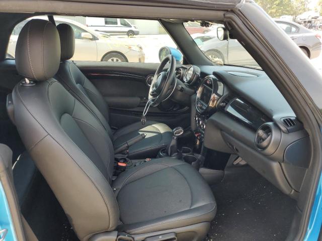 Photo 5 from auction – 2019 MINI COOPER with VIN WMWWG5C52K3H08553