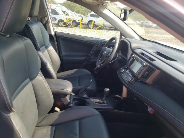 Photo 5 from auction – 2013 TOYOTA RAV4 LIMIT with VIN 2T3DFREV5DW102713