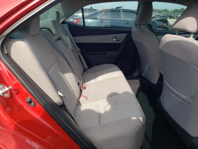 Photo 6 from auction – 2015 TOYOTA COROLLA L with VIN 2T1BURHE5FC475689