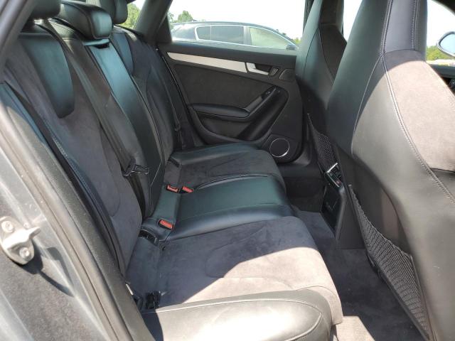 Photo 6 from auction – 2015 AUDI S4 PREMIUM with VIN WAUBGAFL7FA067111