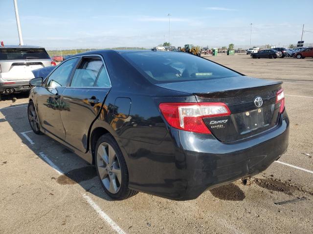 Photo 3 from auction – 2012 TOYOTA CAMRY BASE with VIN 4T1BF1FK5CU189534