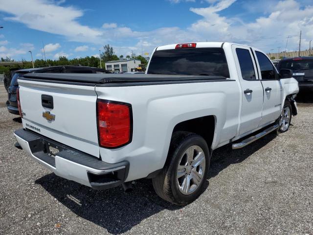 Photo 4 from auction – 2016 CHEVROLET SILVERADO with VIN 1GCRCPEH6GZ369330