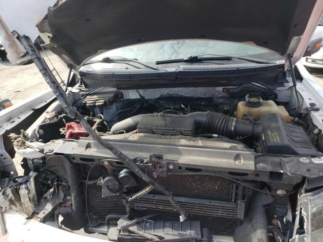 Photo 7 from auction – 2013 FORD F150 SUPER with VIN 1FTFW1ET1DFA01744